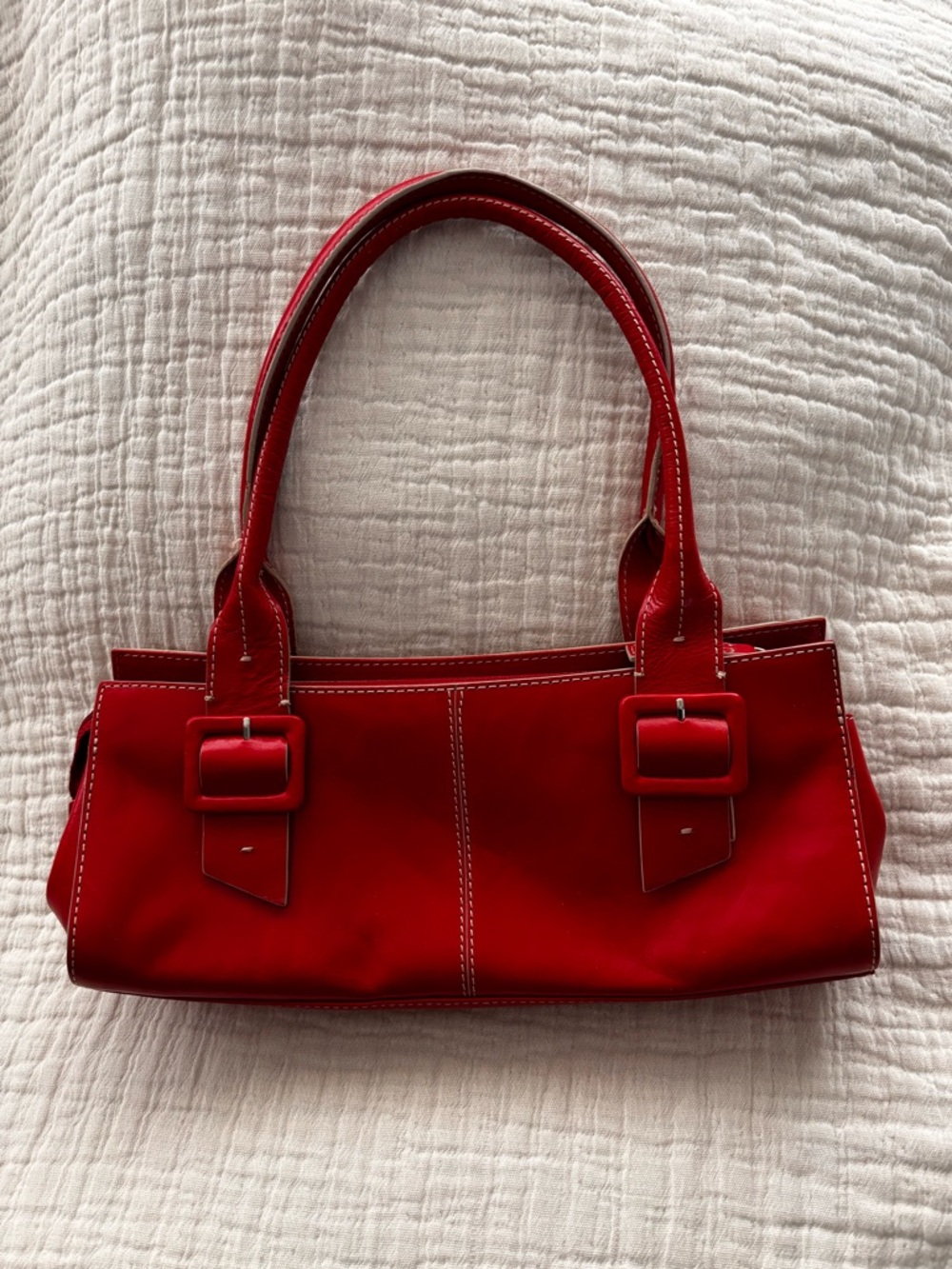 Vintage Kenneth Cole Y2K Handbag